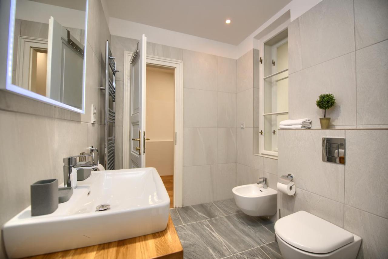 Residence Masna Прага Экстерьер фото